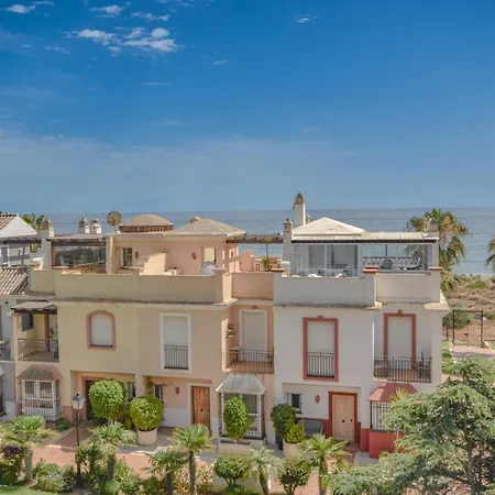 House Next To The In Dunas, Bahía De *