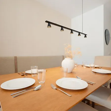 House Next To The In Dunas, Bahia De Holiday home Marbella