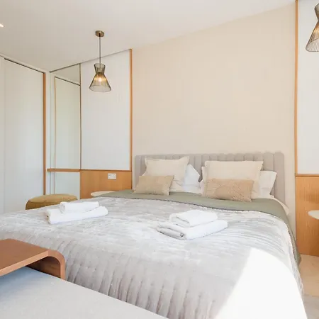 Holiday home House Next To The In Dunas, Bahia De Marbella