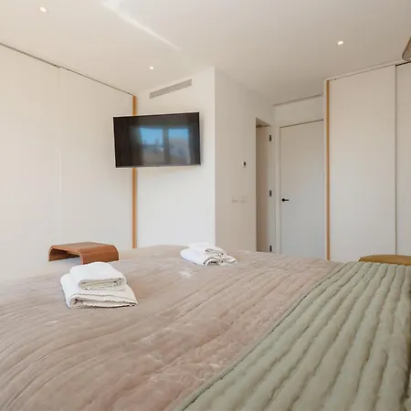 House Next To The In Dunas, Bahia De Holiday home Marbella