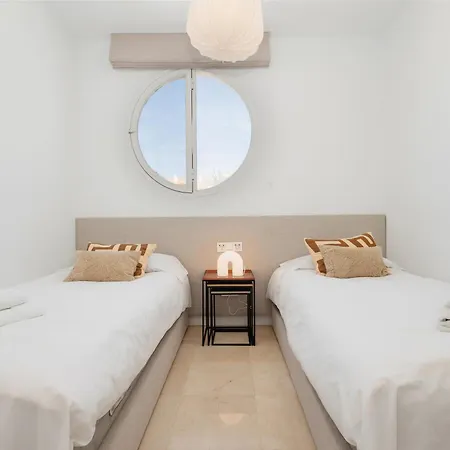 House Next To The In Dunas, Bahia De Holiday home *